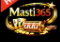 Masti365 logo